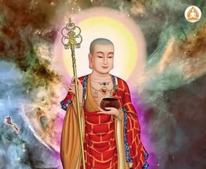 Từ Mục Kiền Liên đến Địa Tạng: Mạch Hiếu đạo đặc sắc của Phật giáo